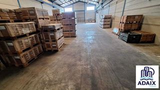 Nave industrial en alquiler en Yébenes (Los)