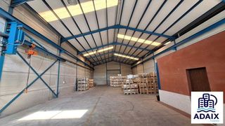 Nave industrial en alquiler en Yébenes (Los)