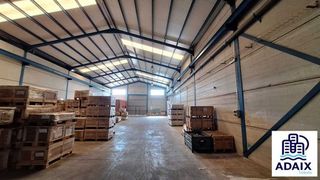 Nave industrial en alquiler en Yébenes (Los)