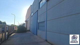 Nave industrial en alquiler en Yébenes (Los)