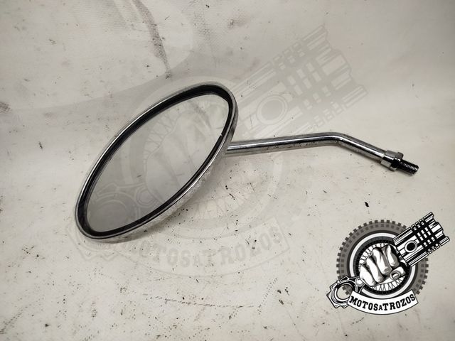 Retrovisor Izquierdo Hyosung Aquila GV 125