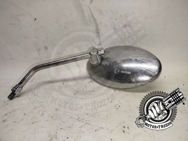 Retrovisor Izquierdo Hyosung Aquila GV 125