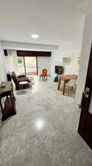 Piso en alquiler en Albaicín en Granada