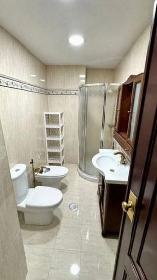 Piso en alquiler en Albaicín en Granada