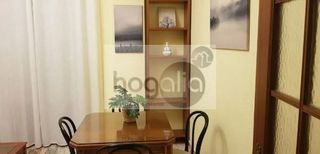 Piso en alquiler en Museo en Sevilla