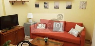 Piso en alquiler en Museo en Sevilla