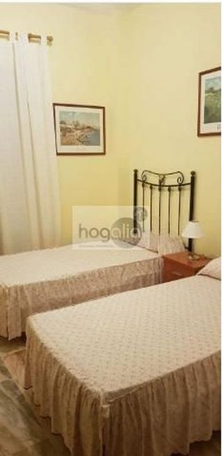 Piso en alquiler en Museo en Sevilla