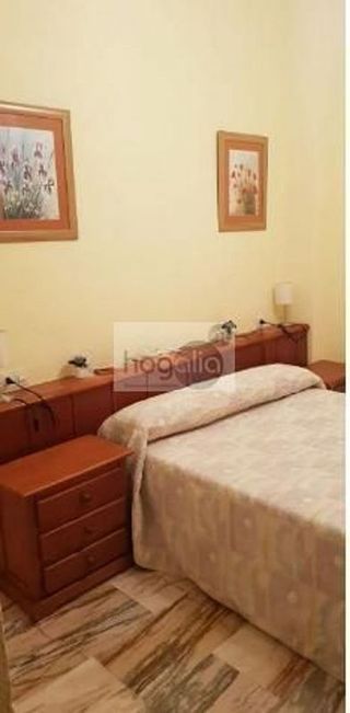 Piso en alquiler en Museo en Sevilla