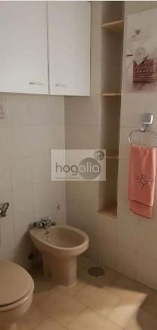 Piso en alquiler en Museo en Sevilla