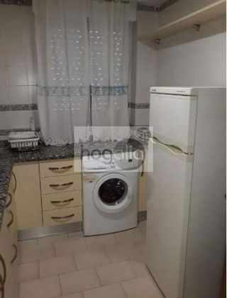 Piso en alquiler en Museo en Sevilla