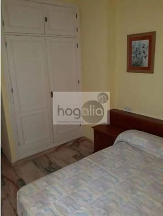 Piso en alquiler en Museo en Sevilla