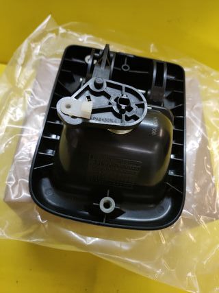 MANETA PUERTA TRASERA RENAULT MASTER OPEL MOVANO