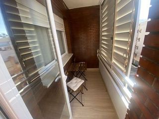 Piso en alquiler en El Porvenir en Sevilla