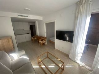 Piso en alquiler en El Porvenir en Sevilla