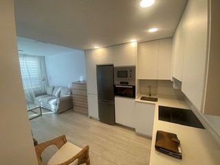 Piso en alquiler en El Porvenir en Sevilla