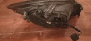 Faros Xenon Ford Mondeo MK3