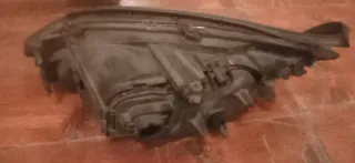 Faros Xenon Ford Mondeo MK3