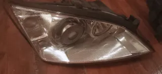 Faros Xenon Ford Mondeo MK3