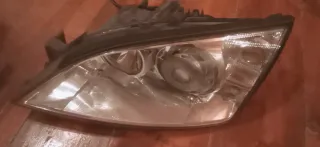 Faros Xenon Ford Mondeo MK3