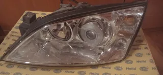 Faros Xenon Ford Mondeo MK3
