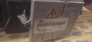 Faros Xenon Ford Mondeo MK3