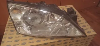 Faros Xenon Ford Mondeo MK3