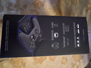 Caja Mando Nacon Revolution Unlimited PS4