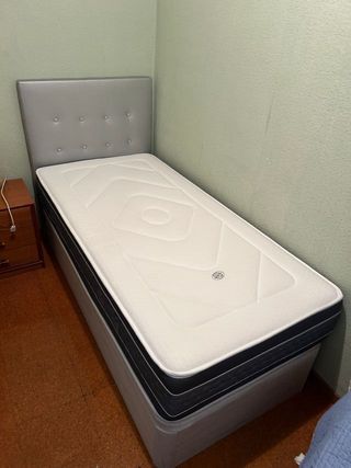 Canape cama individual