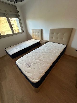 Canape cama individual