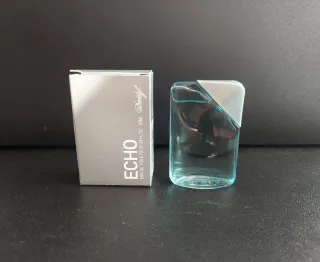 Miniatura Davidoff Echo Eau de Toilette