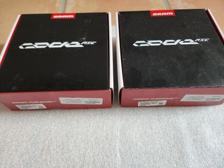 Frenos de disco Sram Code RSC para Enduro *nuevo*
