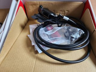 Frenos de disco Sram Code RSC para Enduro *nuevo*