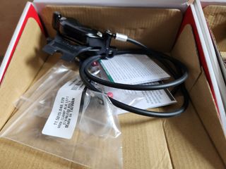 Frenos de disco Sram Code RSC para Enduro *nuevo*