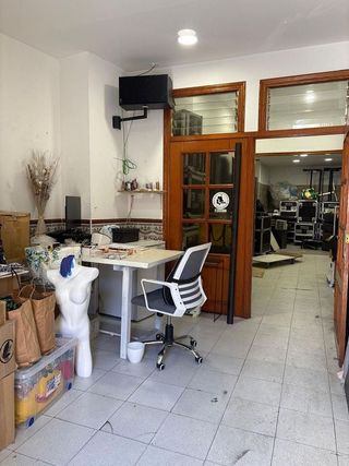 Local comercial en venta en Picassent