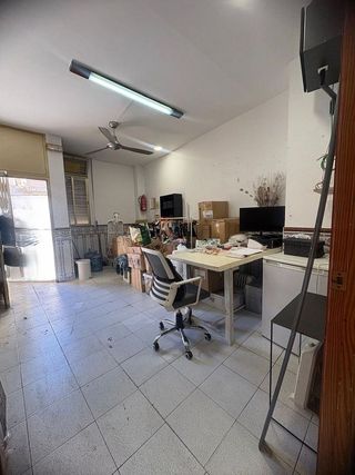 Local comercial en venta en Picassent