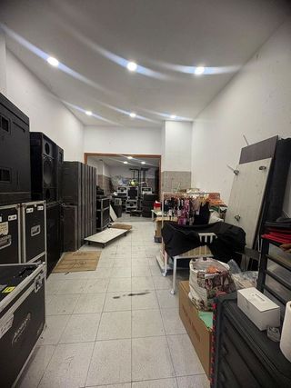 Local comercial en venta en Picassent