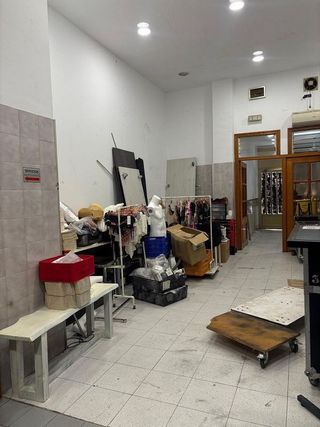 Local comercial en venta en Picassent