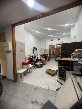 Local comercial en venta en Picassent