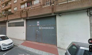 Local comercial en venta en Universidad - Los Lirios en Logroño