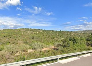 Terreno en venta en Alcora, l´