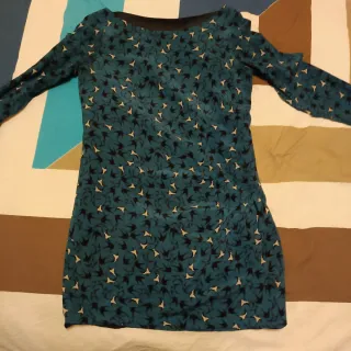 Vestido Dolores Promesas Talla 38