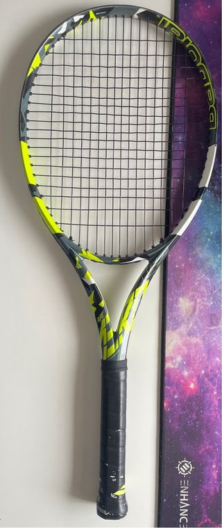 Raqueta de Tenis Babolat Pure Aero 300g