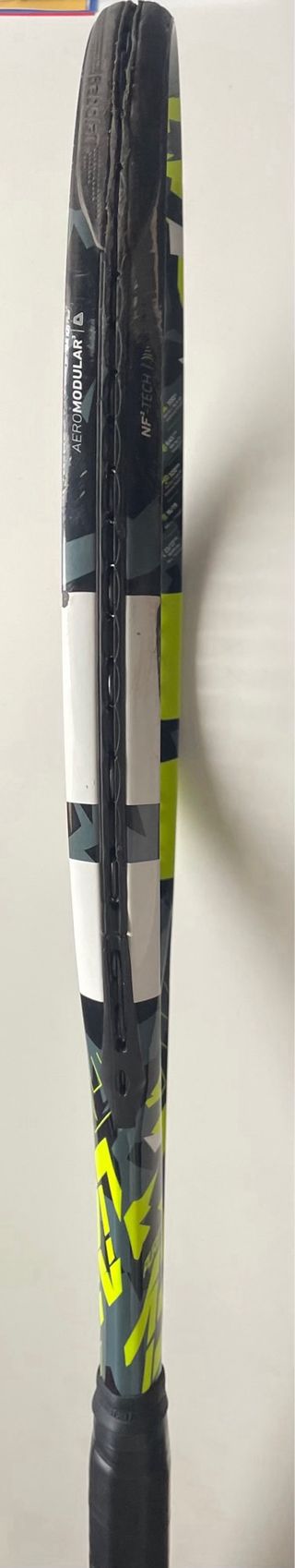Raqueta de Tenis Babolat Pure Aero 300g