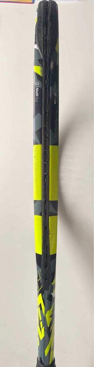 Raqueta de Tenis Babolat Pure Aero 300g