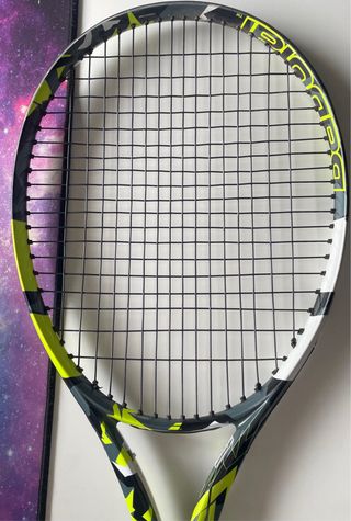 Raqueta de Tenis Babolat Pure Aero 300g