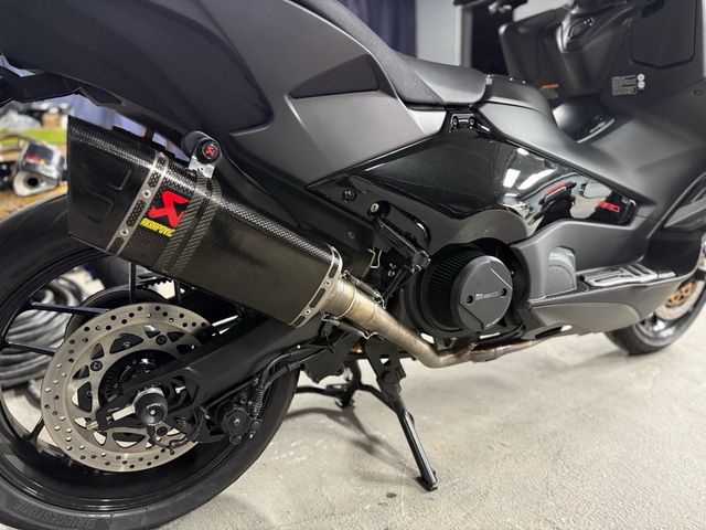 Pinza Freno Trasera Yamaha Tmax