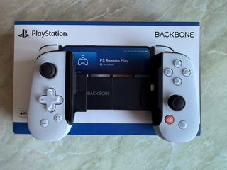 Controller Backbone One (Lightning) per iPhone