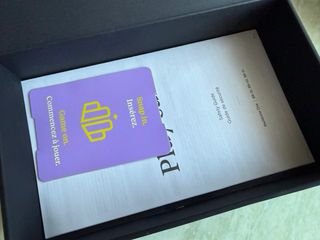 Controller Backbone One (Lightning) per iPhone