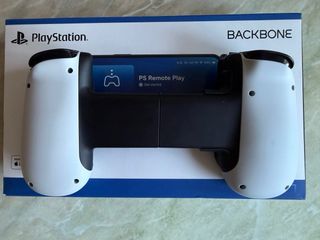 Controller Backbone One (Lightning) per iPhone