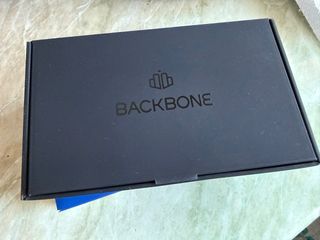 Controller Backbone One (Lightning) per iPhone